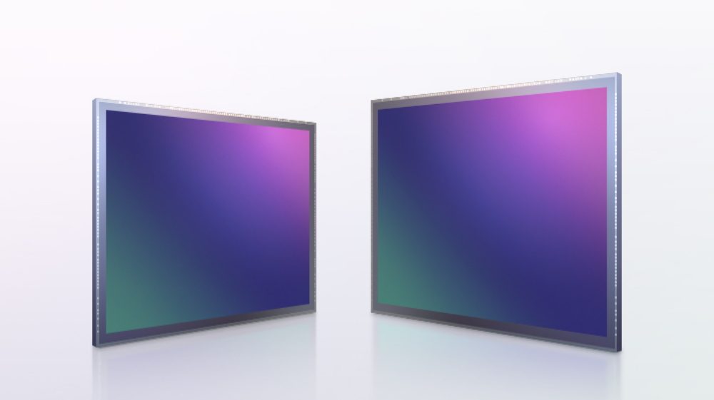 Camera Sensor
