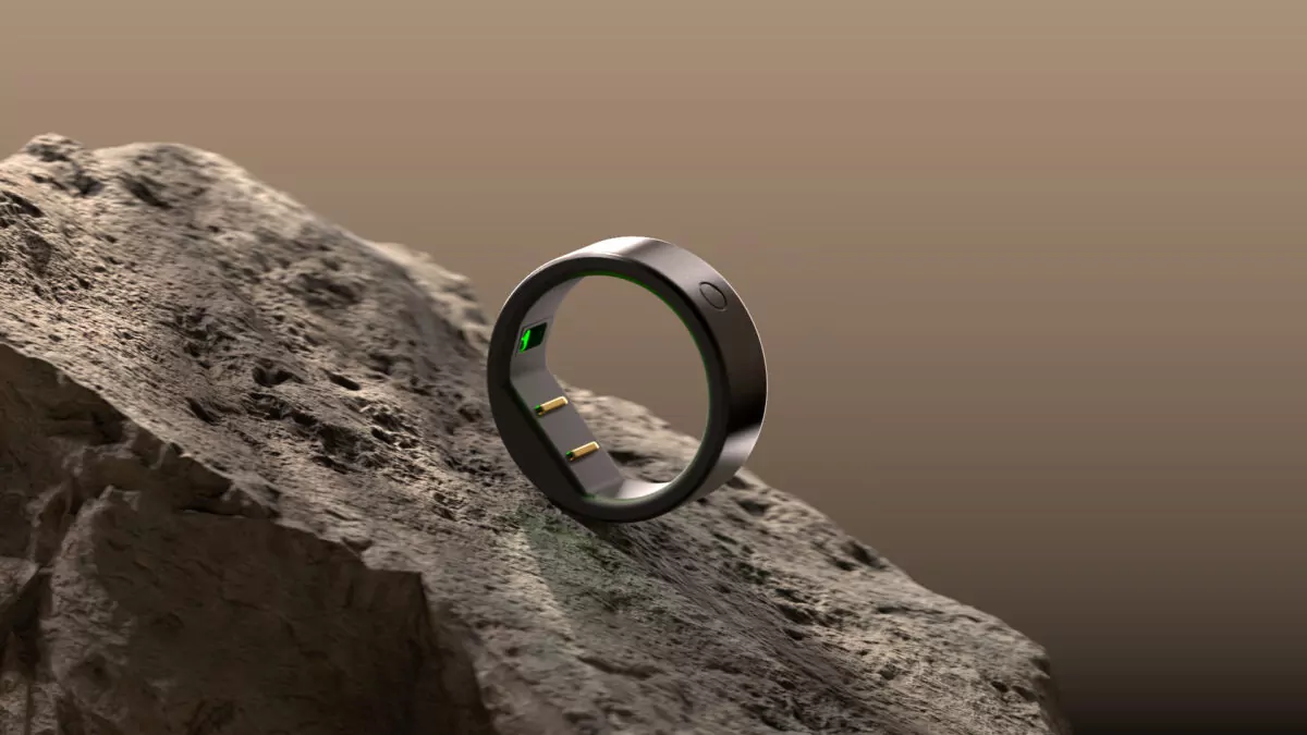 Circular Ring Slim Debuts As A Lightweight Smart Ring Loaded With AI