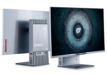 Colorful launches G-ONE Plus all-in-one PC with R9 6900HX, RX 6850M XT, starts at 5899 yuan ($831) Colorful G-ONE Plus