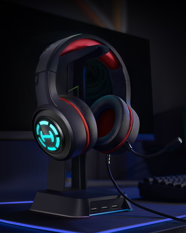 Edifier HECATE G1 Pro gaming headset