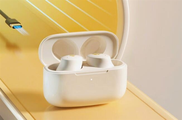 Edifier TWS1 Air Bluetooth headset
