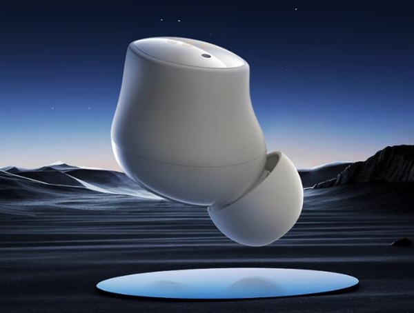 Edifier TWS1 Air Bluetooth headset
