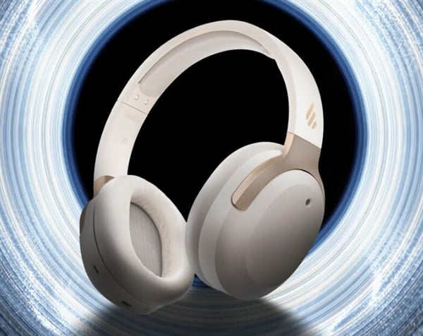 Edifier W820NB spatial audio Headphones launched for 499 yuan ($68) -  Gizmochina