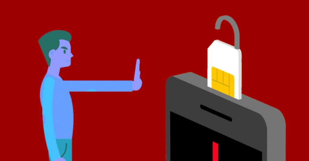 FCC takes action against SIM swapping and port-out fraud