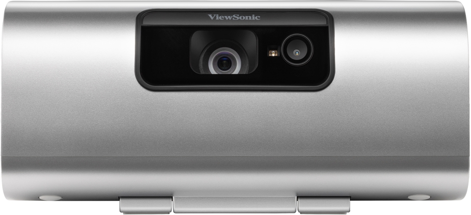 ViewSonic M10 Portable RGB Laser Projector