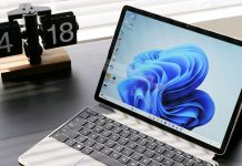 Alldocube iWork GT 12 Review: First 2-in-1 PC Powered by AMD, Built to Beat Surface?