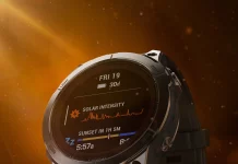 Garmin introduces Fenix 7 Pro Solar Edition (No Wi-Fi) series in North America