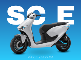 Honda Dax, Cub, and Zoomer e-Scooter Models Announced in China