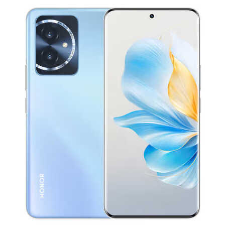 Honor 100 - Butterfly Blue