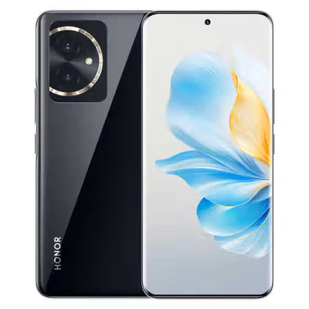 Honor 100 - Glass Black