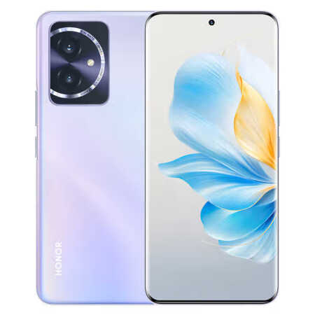 Honor 100 - Monet purple