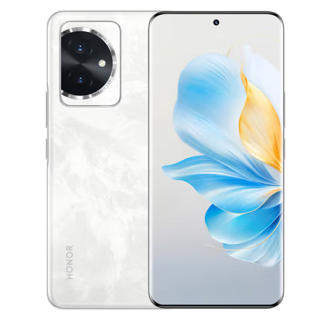 Honor 100 - Moonshade White