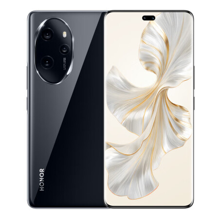 Honor 100 Pro - Glass Black
