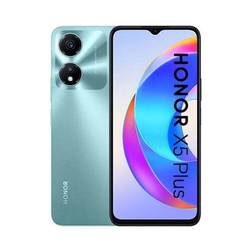 Honor X5 Plus