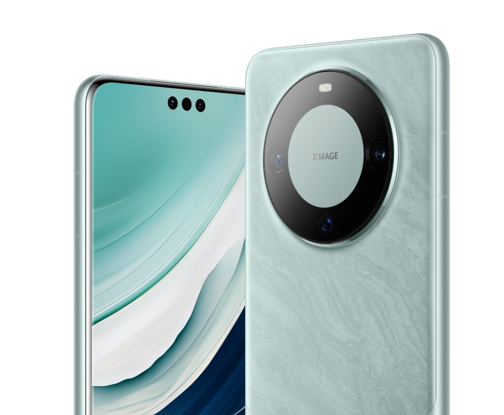 Huawei Mate 60 Pro