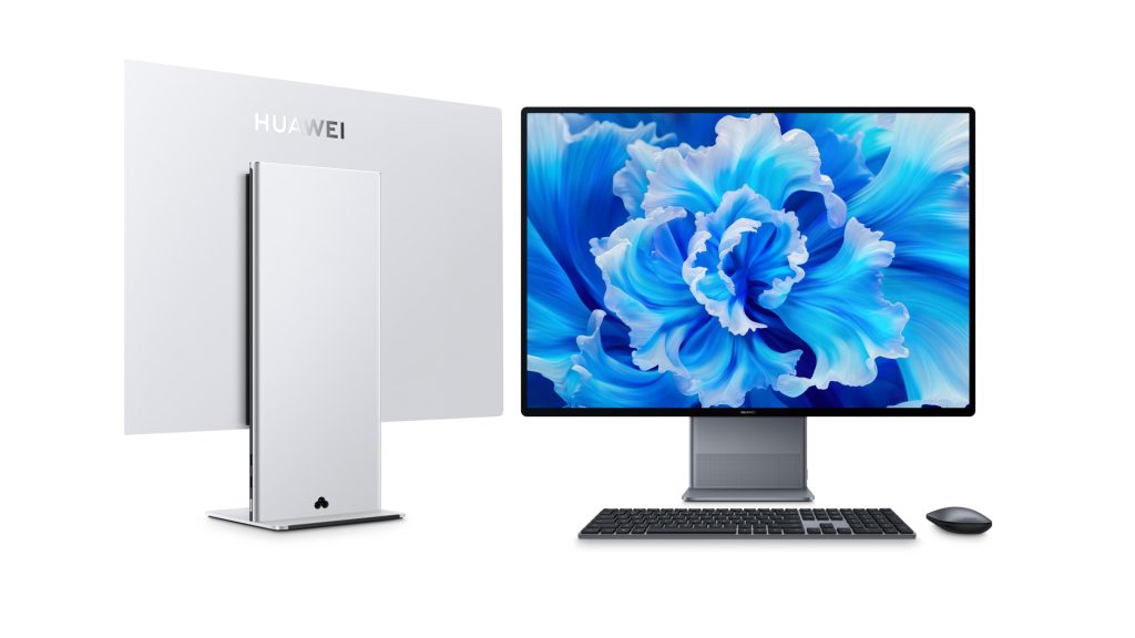 Huawei MateStation X 2023