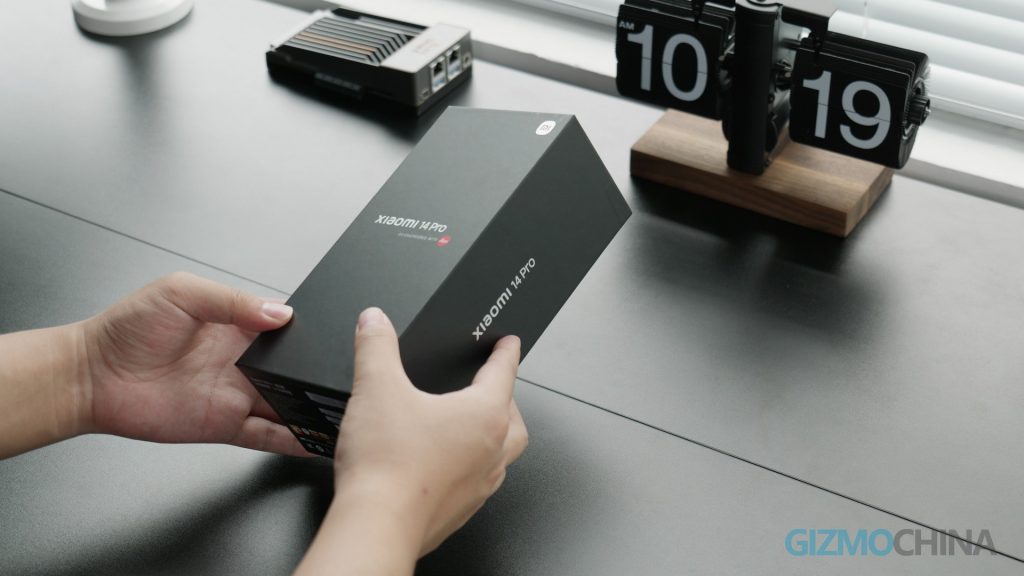 Xiaomi 14 Pro Full Review: Maybe It Should be Named as Xiaomi 14 Plus ...