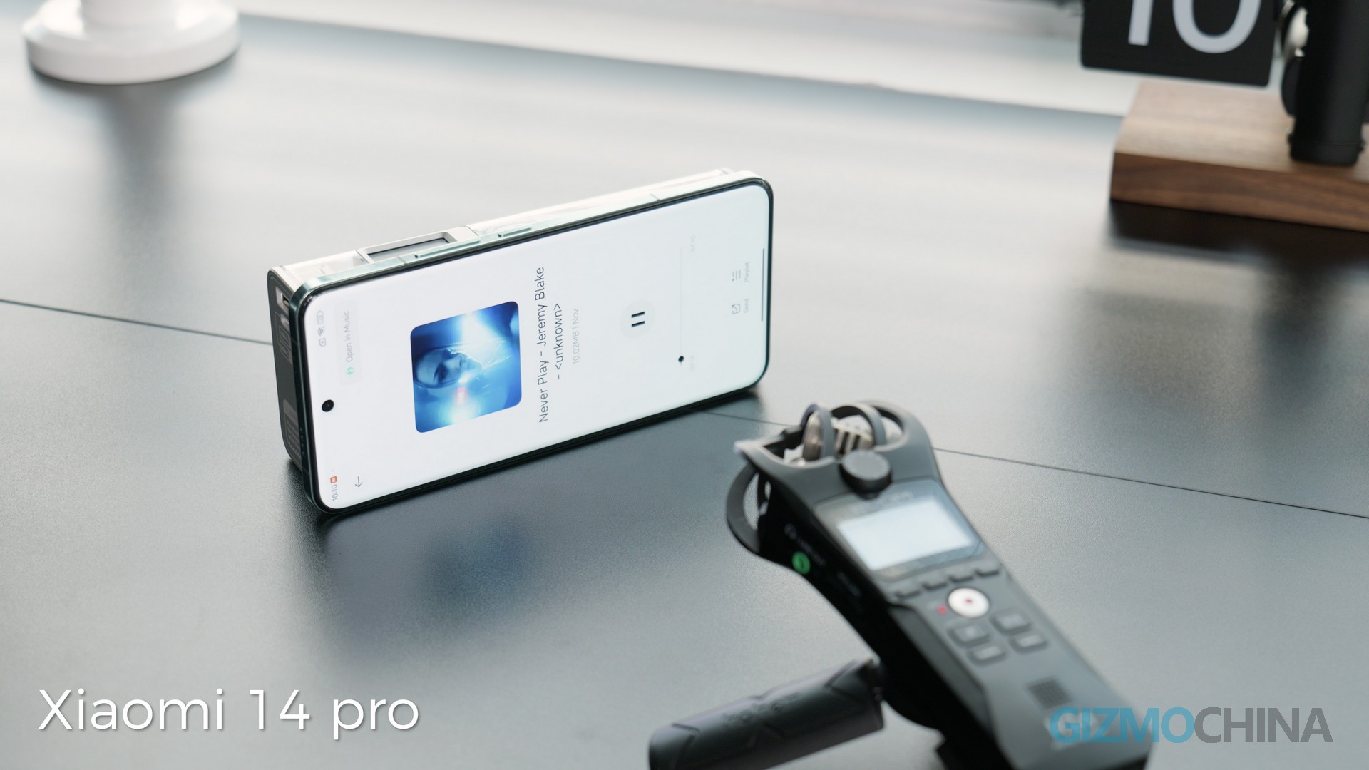 Xiaomi 14 Pro review  248 facts and highlights