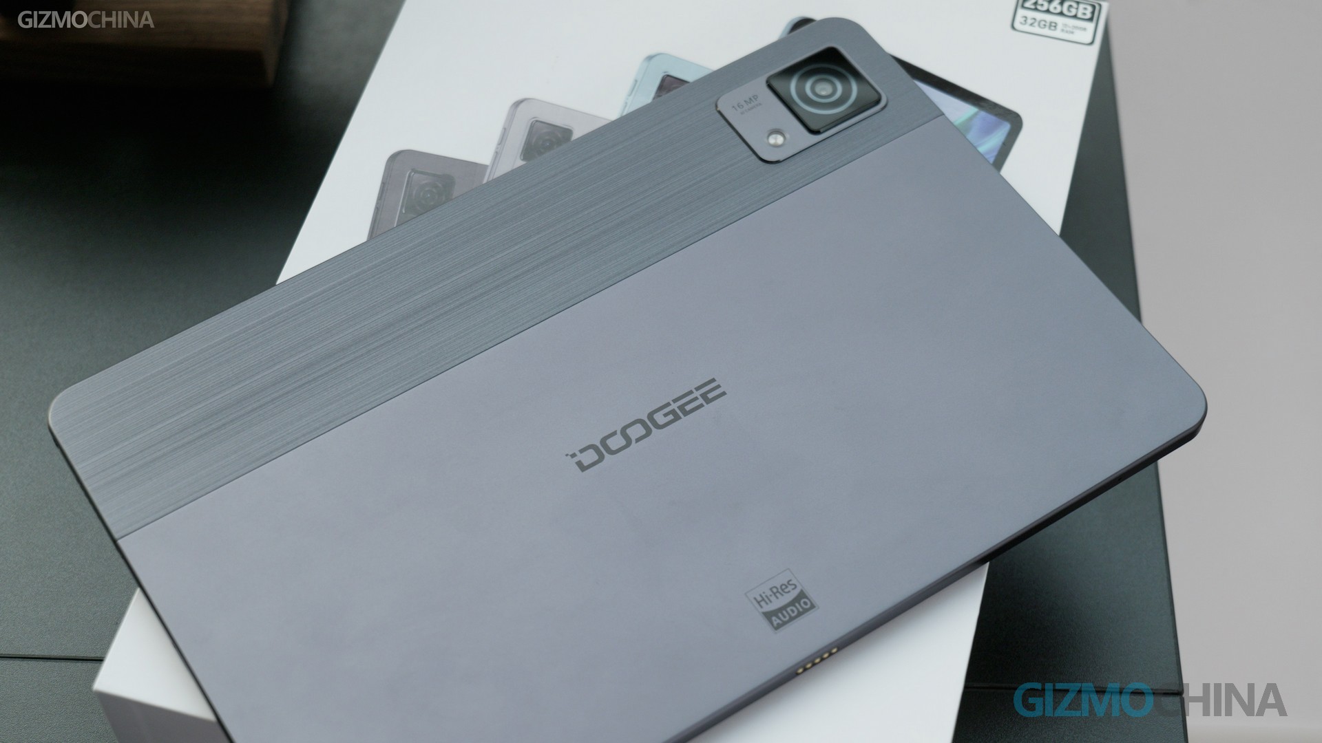 DOOGEE T30 PRO Android 13 Tablet, 2.5K Display 11 India