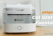 PetGugu Cat Water Fountain Review: Create A New Era Of Smart Cat Water Fountain