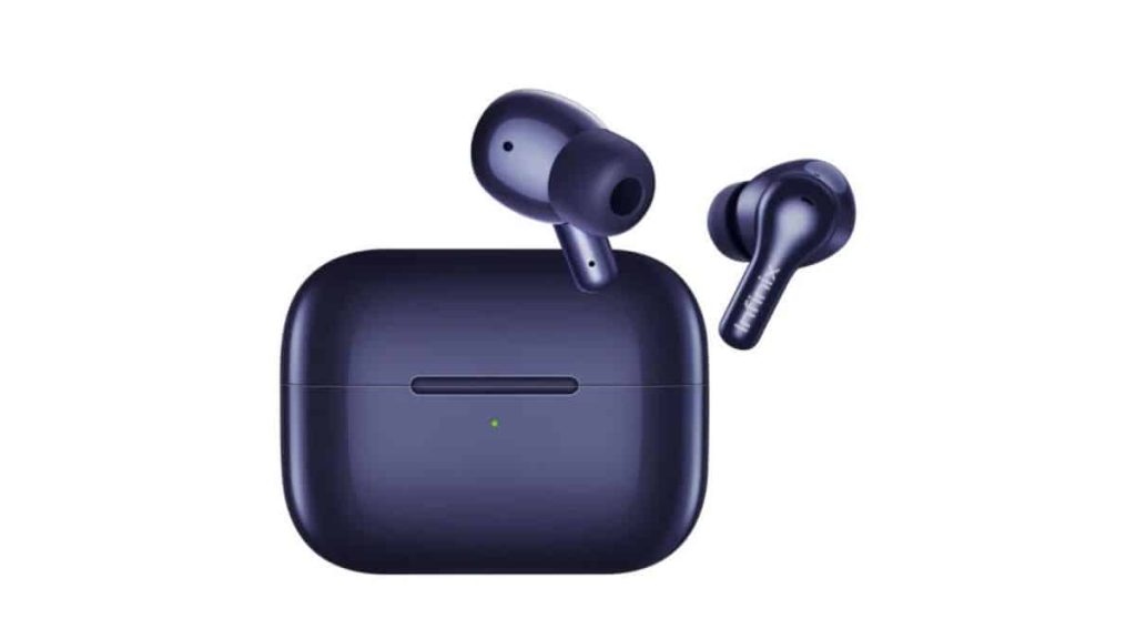 Infinix XBuds 3 WE