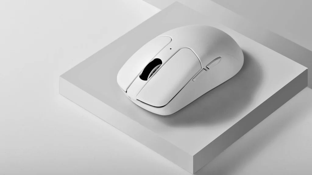 Keychron M2 Mini wireless mouse