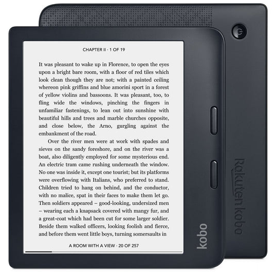 Rakuten launches Kobo Libra 2, Kobo Clara 2E, and Kobo Nia e-readers in  India - Good e-Reader