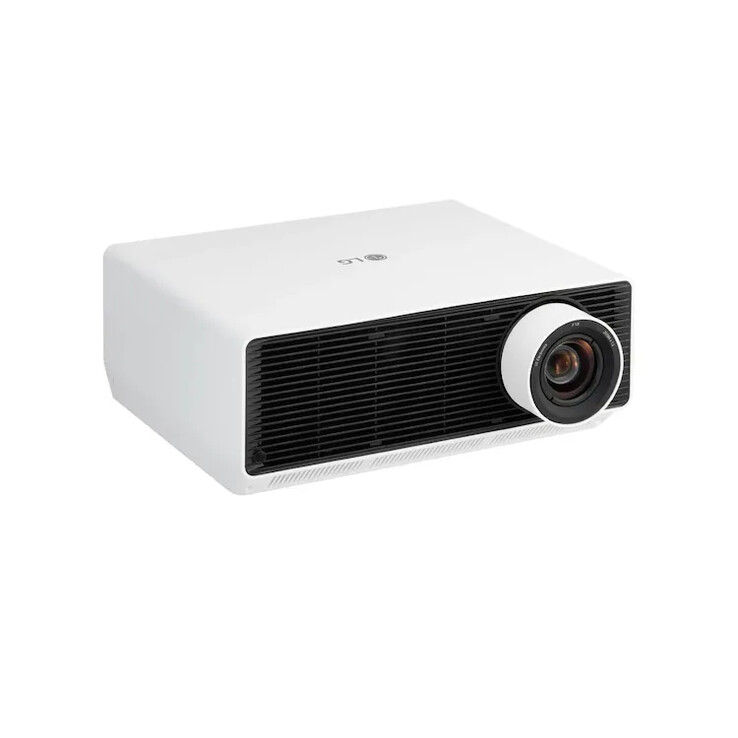 LG ProBeam BU53RG 4K short throw projector