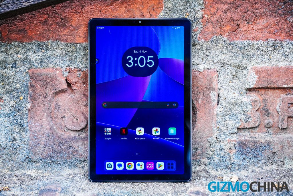 Lenovo Tab M9 Review