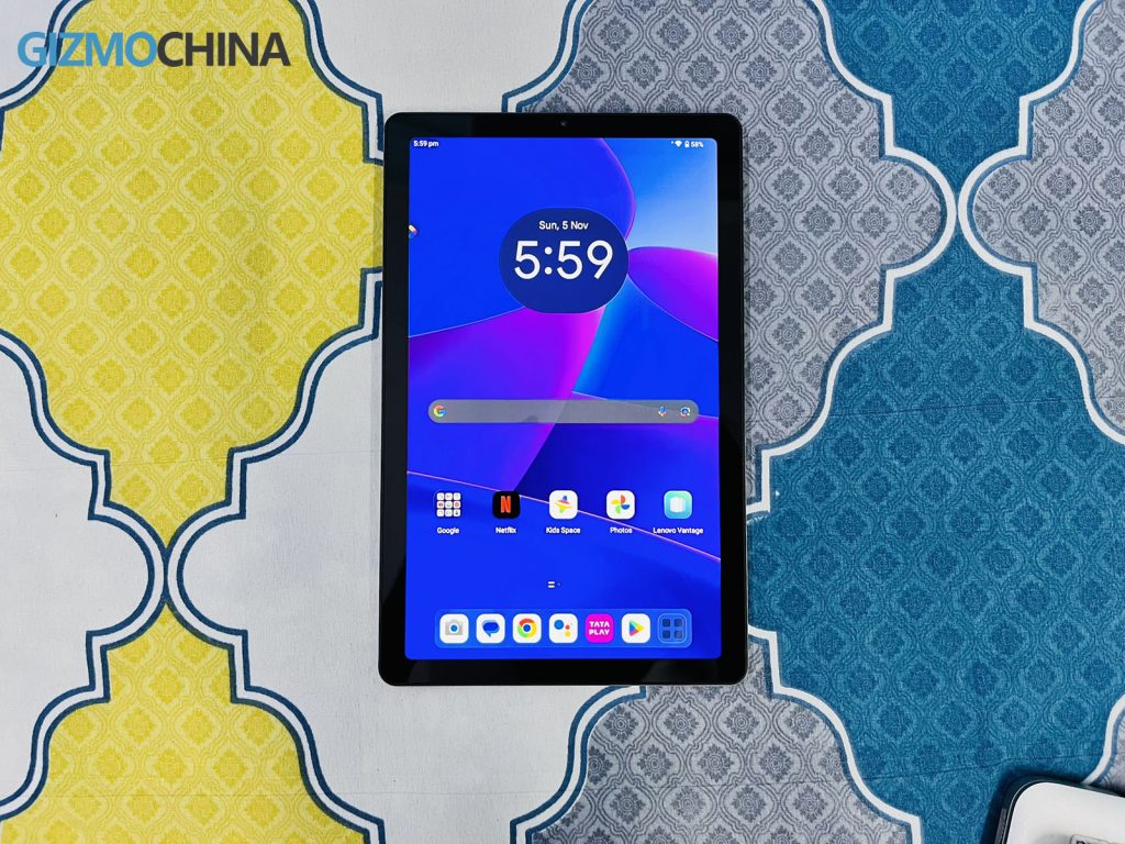 Lenovo Tab M9 Review