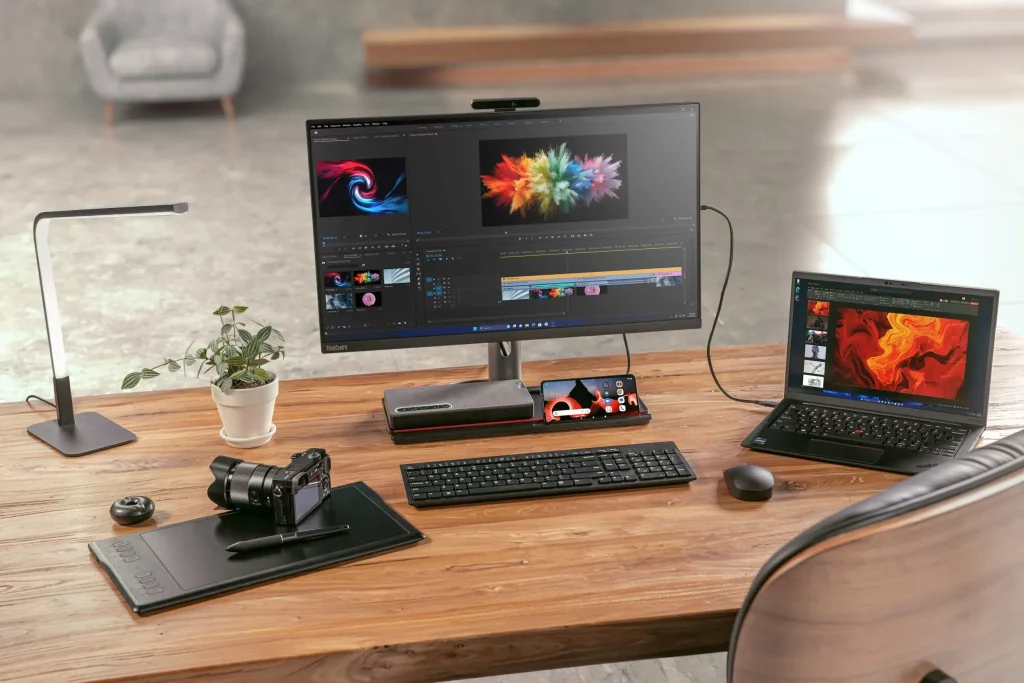 Lenovo ThinkCentre M90a Pro Gen 4