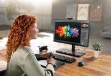 Lenovo’s new ThinkCentre M90a Pro Gen 4 AIO with 27″ 2K display, 13th Gen Intel CPUs now available Lenovo-ThinkCentre-M90a-Pro-Gen-4