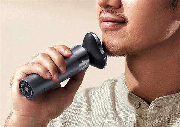 MIJIA Electric Shaver S302