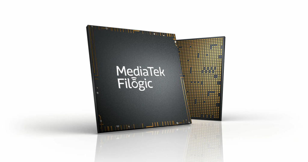 MediaTek