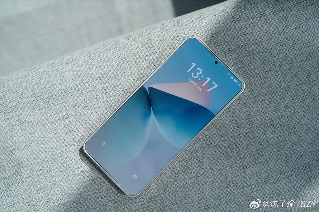 Meizu 21 crosses 250,000 pre-orders, offers 6-month screen protection ...