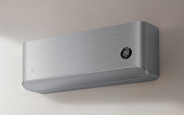 Mijia Air Conditioner Natural Wind 1.5 HP