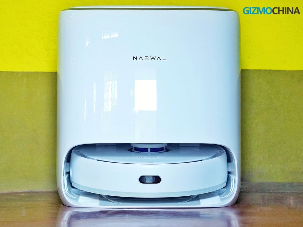 Narwal Freo Review - Is It The Best Combined Vacuum And Mop Robot Cleaner?