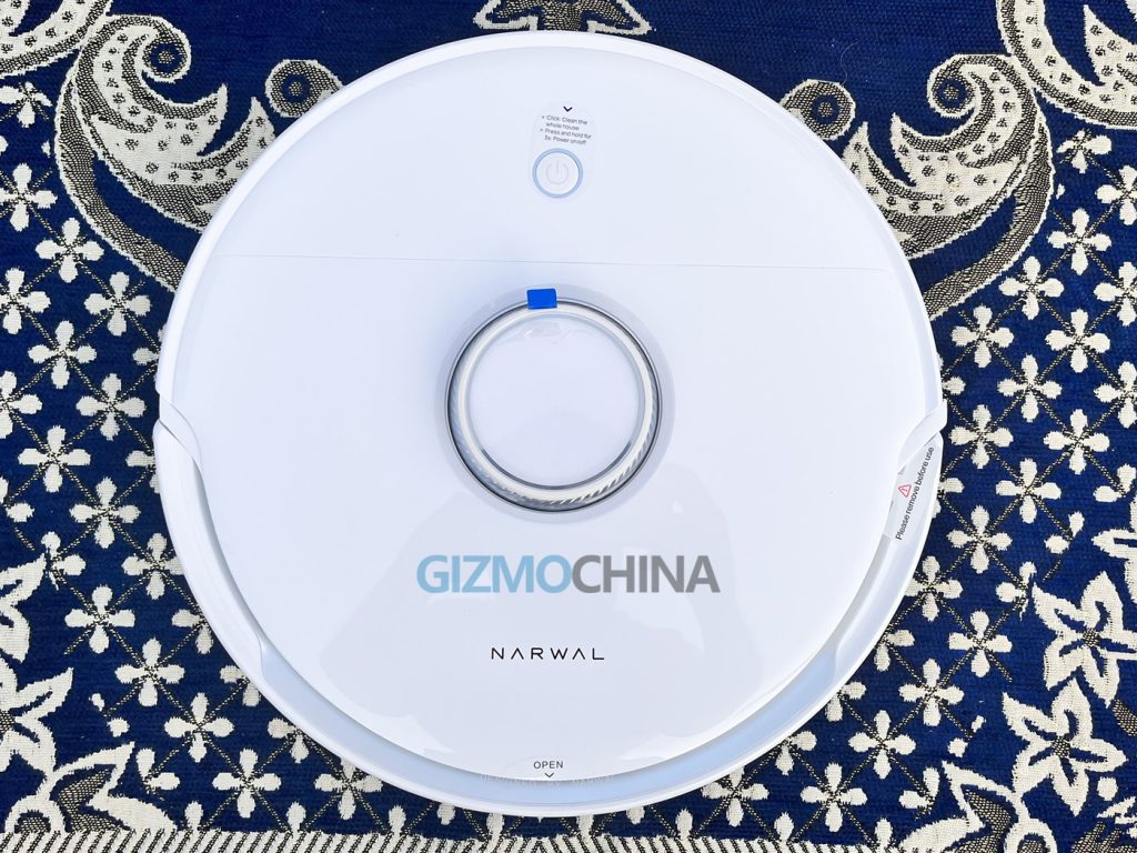 Narwal Freo Review
