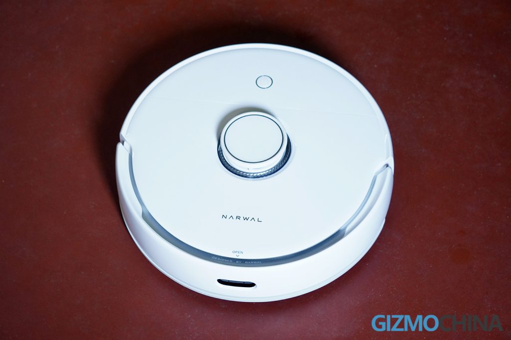 Narwal Freo Review