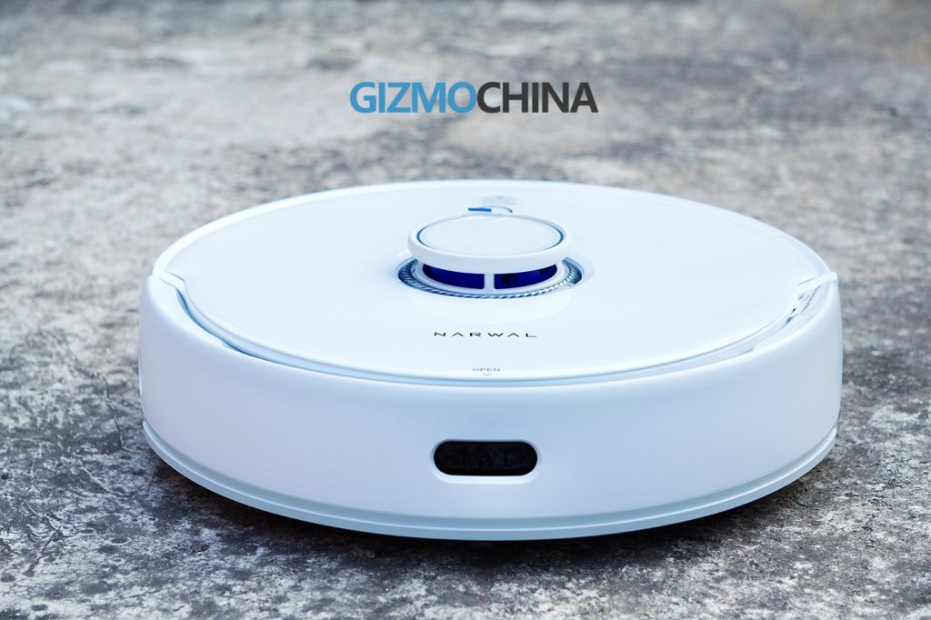 Narwal Freo Review