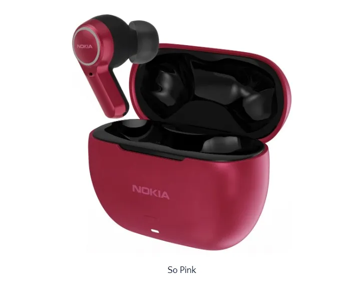 Nokia Clarity Earbuds 2+