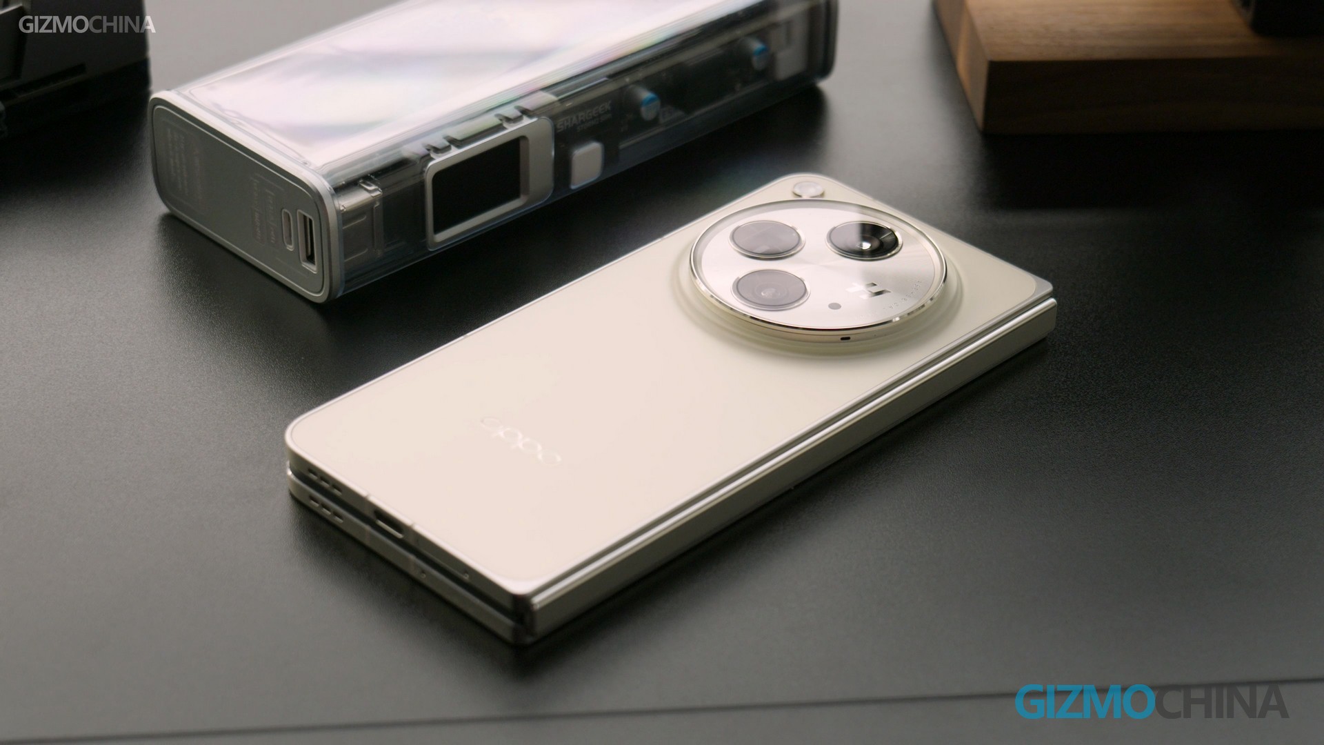 Oppo Find N5 Foldable could launch in Q1 2025 with Snapdragon 8 Gen 4