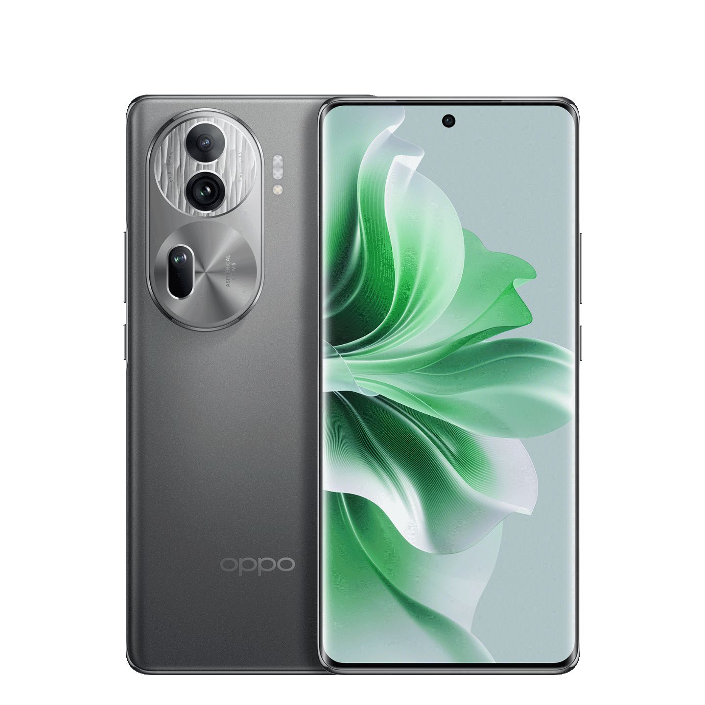 OPPO Reno 11 Pro - Obsidian Black