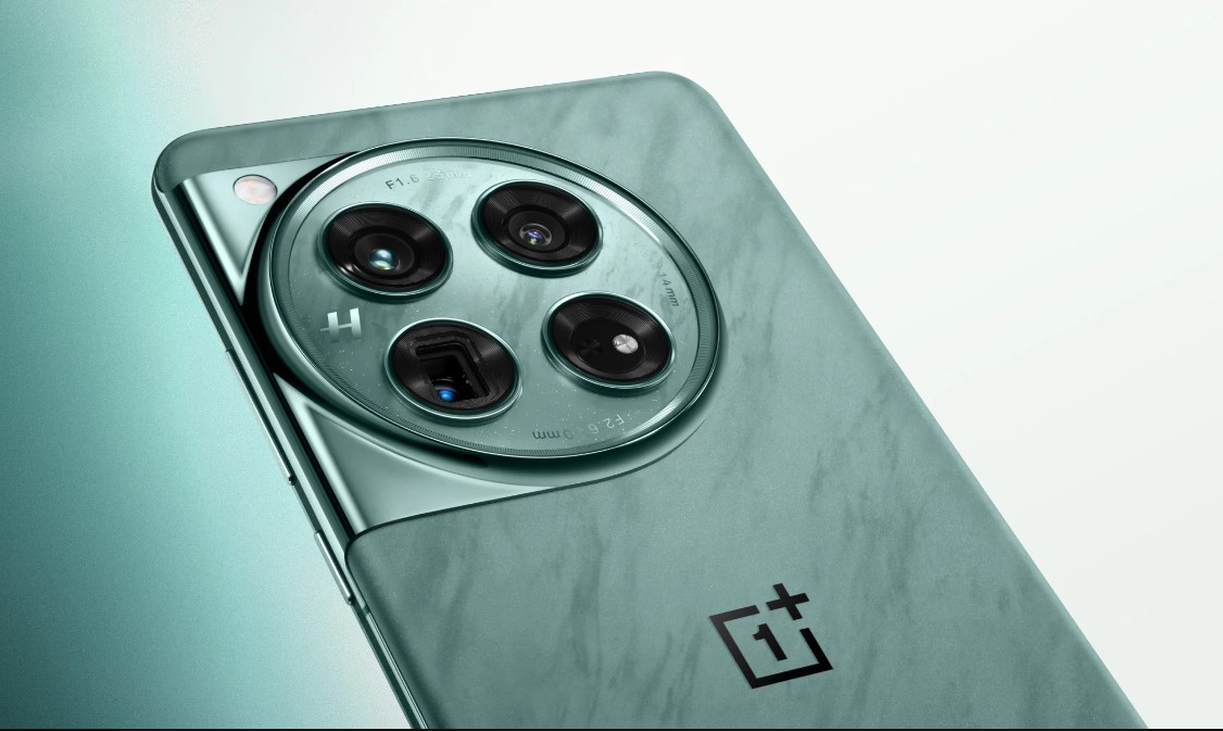 Smartphones OnePlus 12 and more Gizmochina