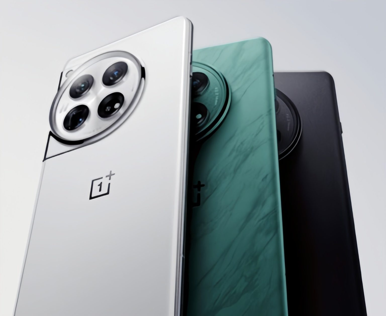 OnePlus exec explains why the OnePlus 12 has 4 years of software ...