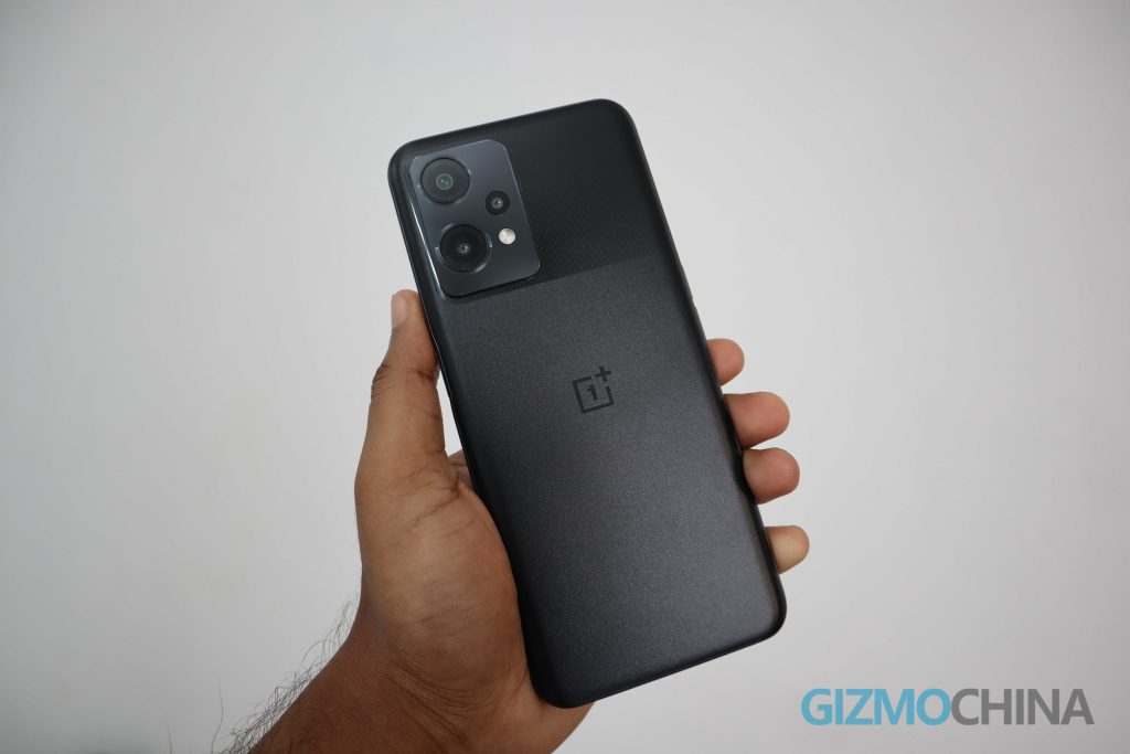 OnePlus Nord CE 2 Lite 5G