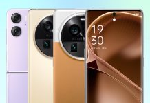 Oppo to roll out ColorOS 14 update to more devices: Here’s a list of all eligible models ColorOS 14 Stable Update First Batch