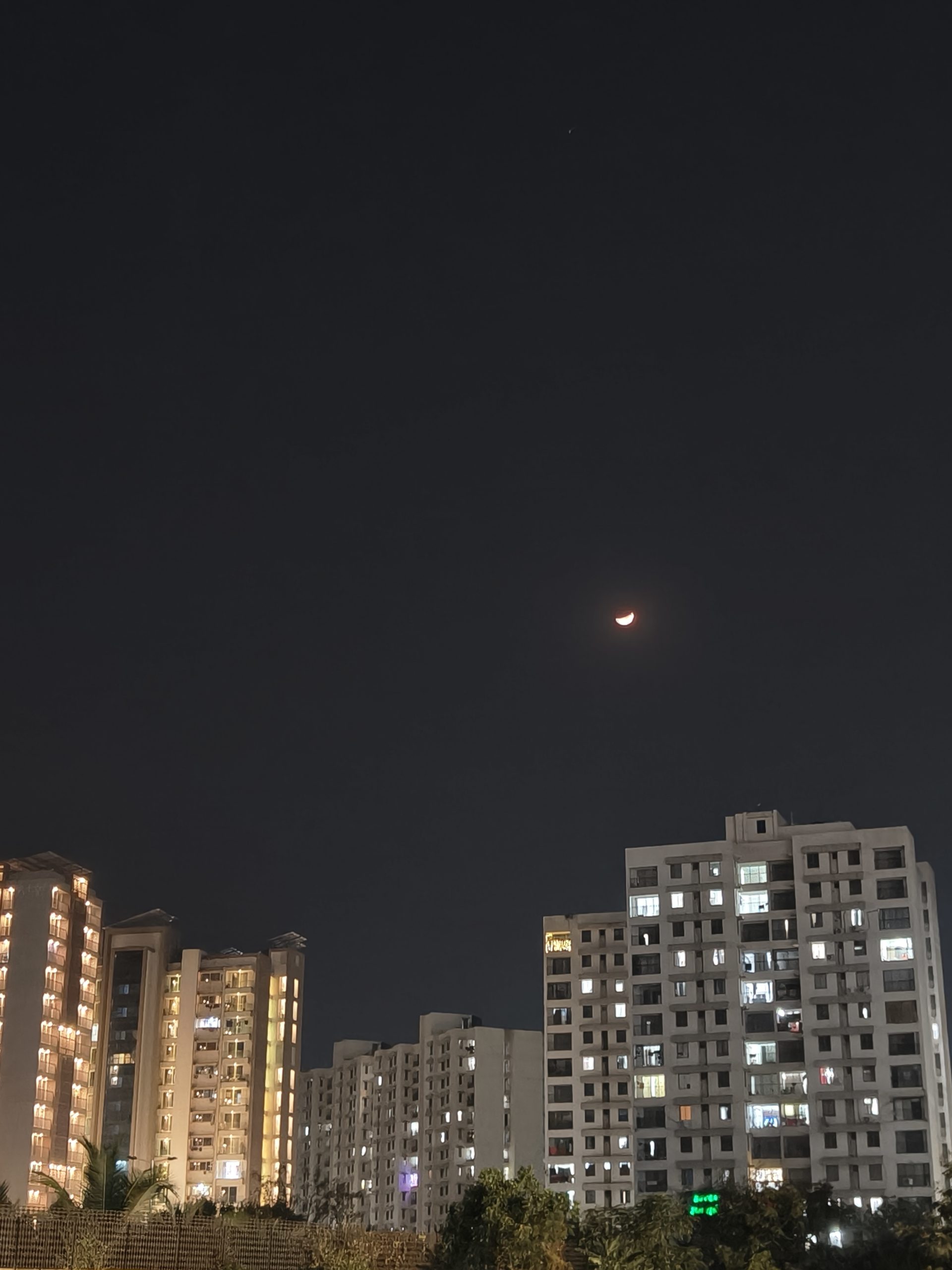 Oppo Find N3 Flip Camera Sample