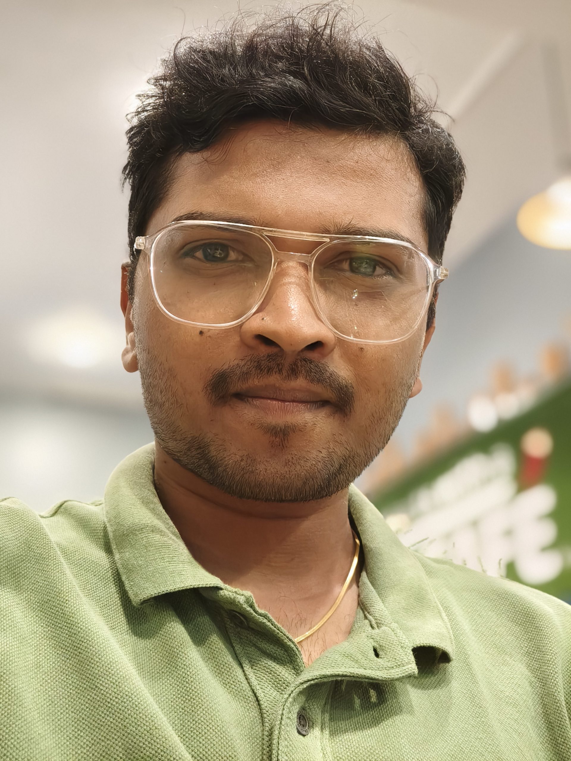 Oppo Find N3 Flip Camera Sample