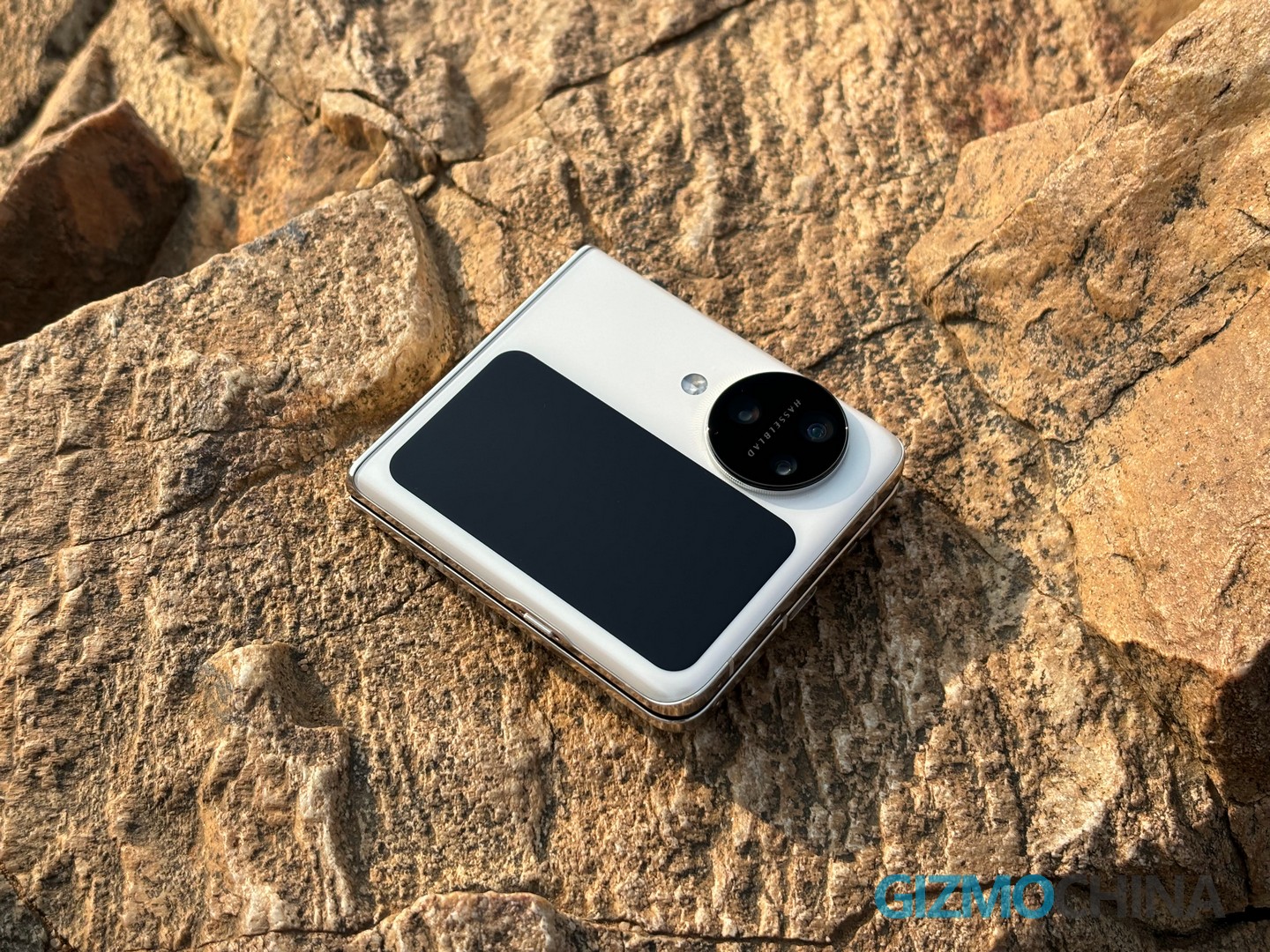 Oppo Find N3 Flip